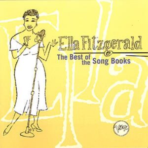 Best Of The Songbooks - Fitzgerald