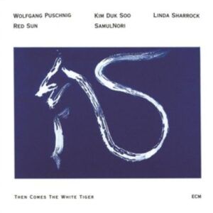 Puschnig / Red Sun / Samul Nori - Puschnig / Red Sun / Samul Nori