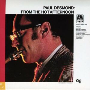 From The Hot Afternoon - Desmond