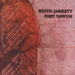 Fort Yawuh - Jarrett