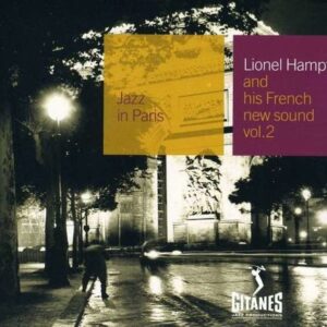 And His French New Sound 2 - Hampton