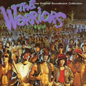 The Warriors - Ost