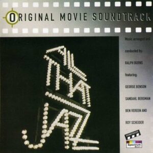 All That Jazz - OST