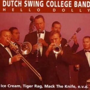 Hello Dolly - Dutch Swing College Band