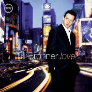 Love - Bronner