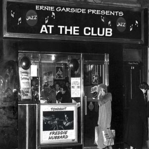 At The Club 1983 - Freddie Hubbard