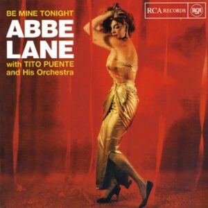 Be Mine Tonight - Lane