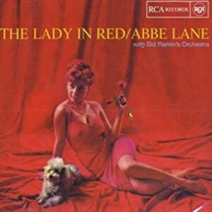 Lady In Red - Lane