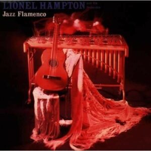 Jazz Flamenco - Hampton