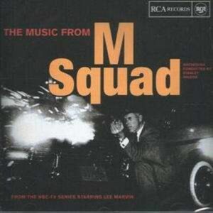 M Squad - OST
