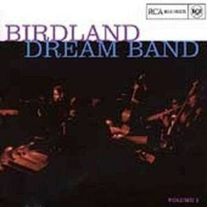 Birdland Dream Band 1