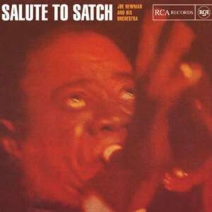 Salute To Satch - Newman