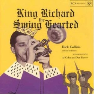 King Richard The Swing Ha - Collins