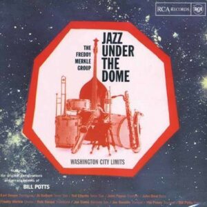Jazz Under The Dome - Merkle