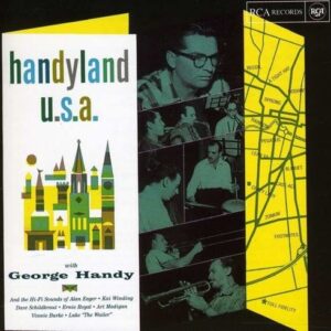 Handyland U.S.A. - Handy