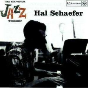 Rca Victor Jazz Works - Schaefer