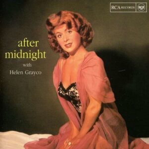 After Midnight - Grayco