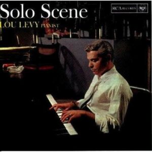 Solo Scene - Levy