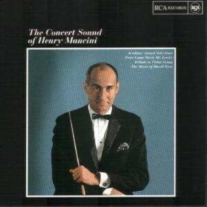 Concert Sound - Mancini