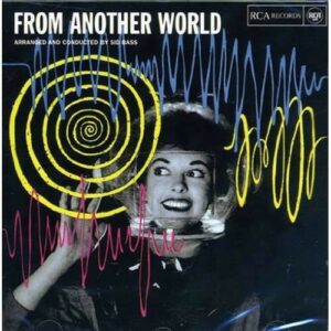 From Another World - Bass