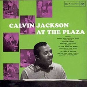 At The Plaza - Jackson