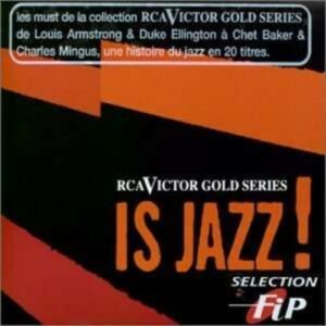 Rca Victor Goes Jazz!
