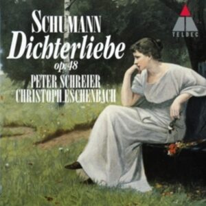 Schumann: Dichterliebe - Schreier