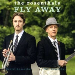 Fly Away - Rosenthals
