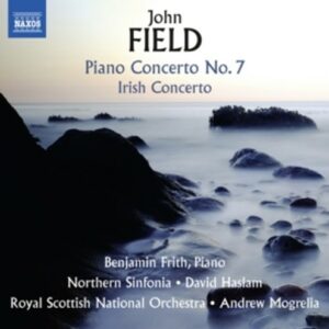 John Field: Piano Concerto No.7 - Benjamin Frith