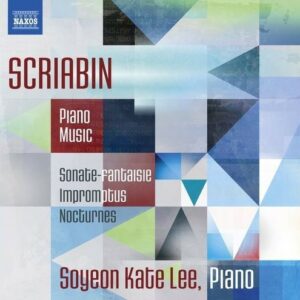 Alexander Scriabin: Piano Music - Lee