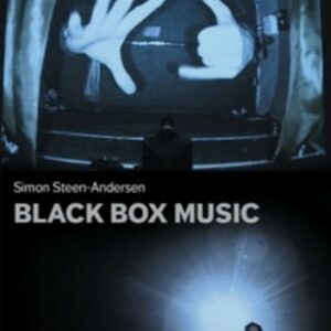 Simon Steen-Andersen: Black Box Music - Oslo Sinfonietta - Stene