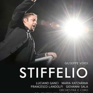 Verdi: Stiffelio - Luciano Ganci