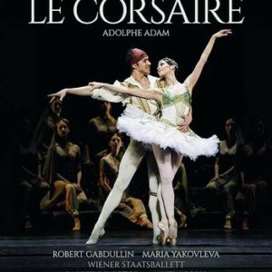 Adolphe Adam: Le Corsaire - Robert Gabdullin