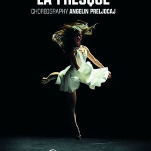 Nicolas Godin: La Fresque - Ballet Preljocaj