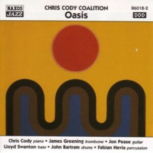 Oasis - Chris Cody Coalition