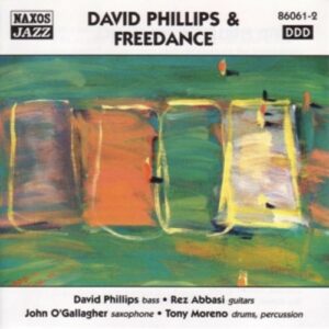 David Phillips & Freedance