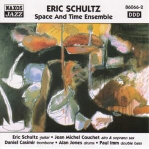 Space & Time Ensemble - Schultz