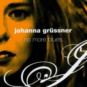 Grussner: No More Blues - Grussner