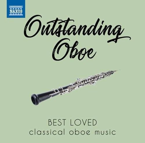 Outstanding Oboe - Christian Hommel