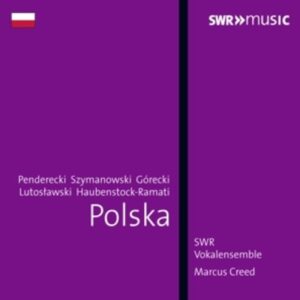 Polska - SWR Vokalensemble
