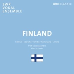 Finland - SWR Vokalensemble Stuttgart
