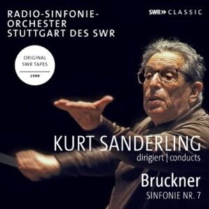 Bruckner: Symphonie Nr.7 - Kurt Sanderling
