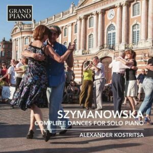 Szymanowska, Maria: Complete Dances For Solo Piano