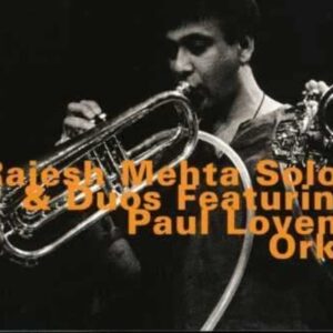 Solos & Duos Orka - Rajesh Metha