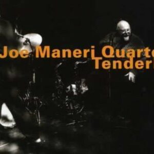 Tenderly Ascend Swing - Joe Maneri Quartet