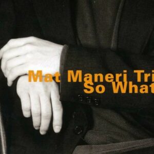Asuntaso What - Mat Maneri Quintet