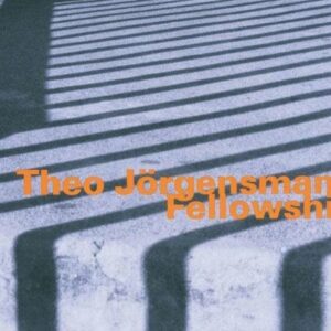 Fellowship - Theo Jorgensmann