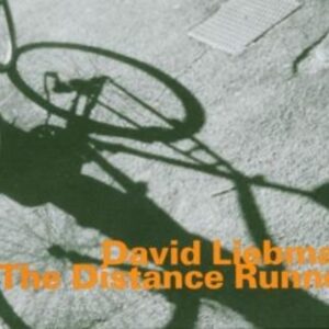 The Distance Runner - Liebman