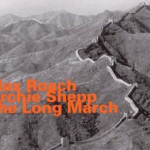 The Long March - Roach Shepp
