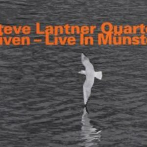 Given - Live In Munster - Steve Lantner Quartet